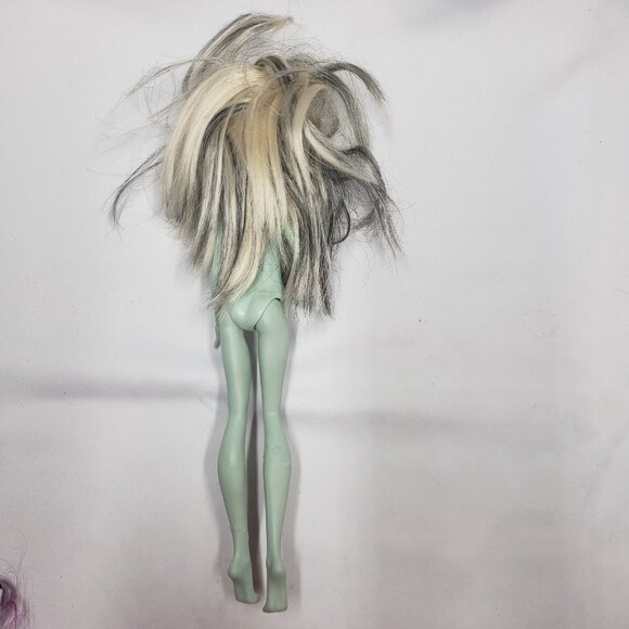 Monster High Frankie Stein Doll 2016 Mattel Fashion Doll Only - Picture 3 of 11